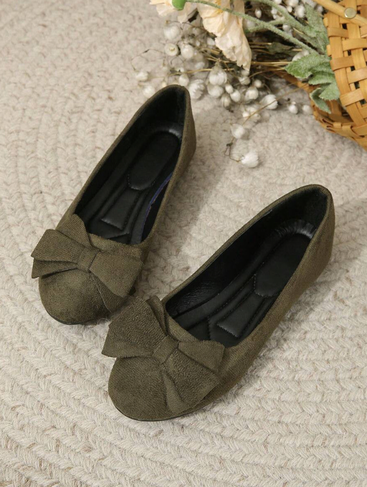 Nandir  - Zapatos sin cordones cómodos para mujer